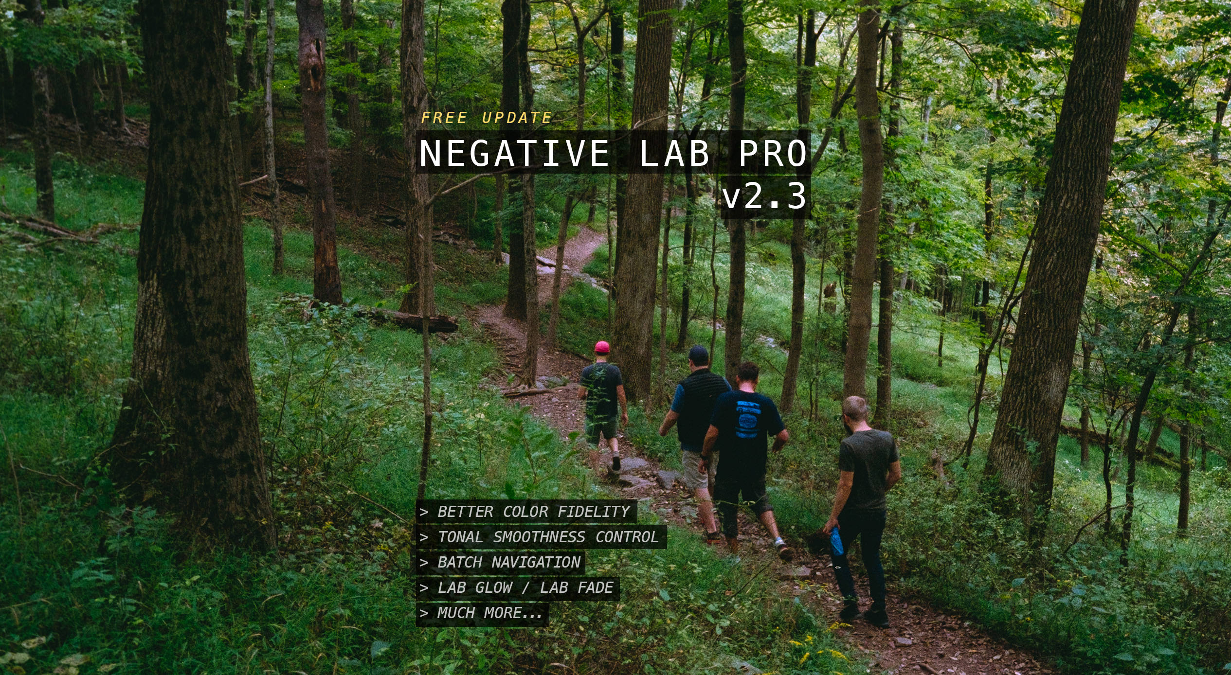negative lab pro light source